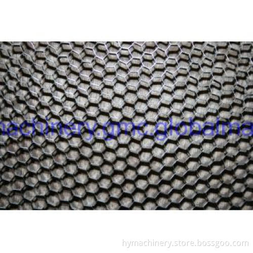 Aluminum Honeycomb Core Stretcher